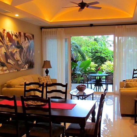 Tamarindo Condo 206 Matapalo מראה חיצוני תמונה