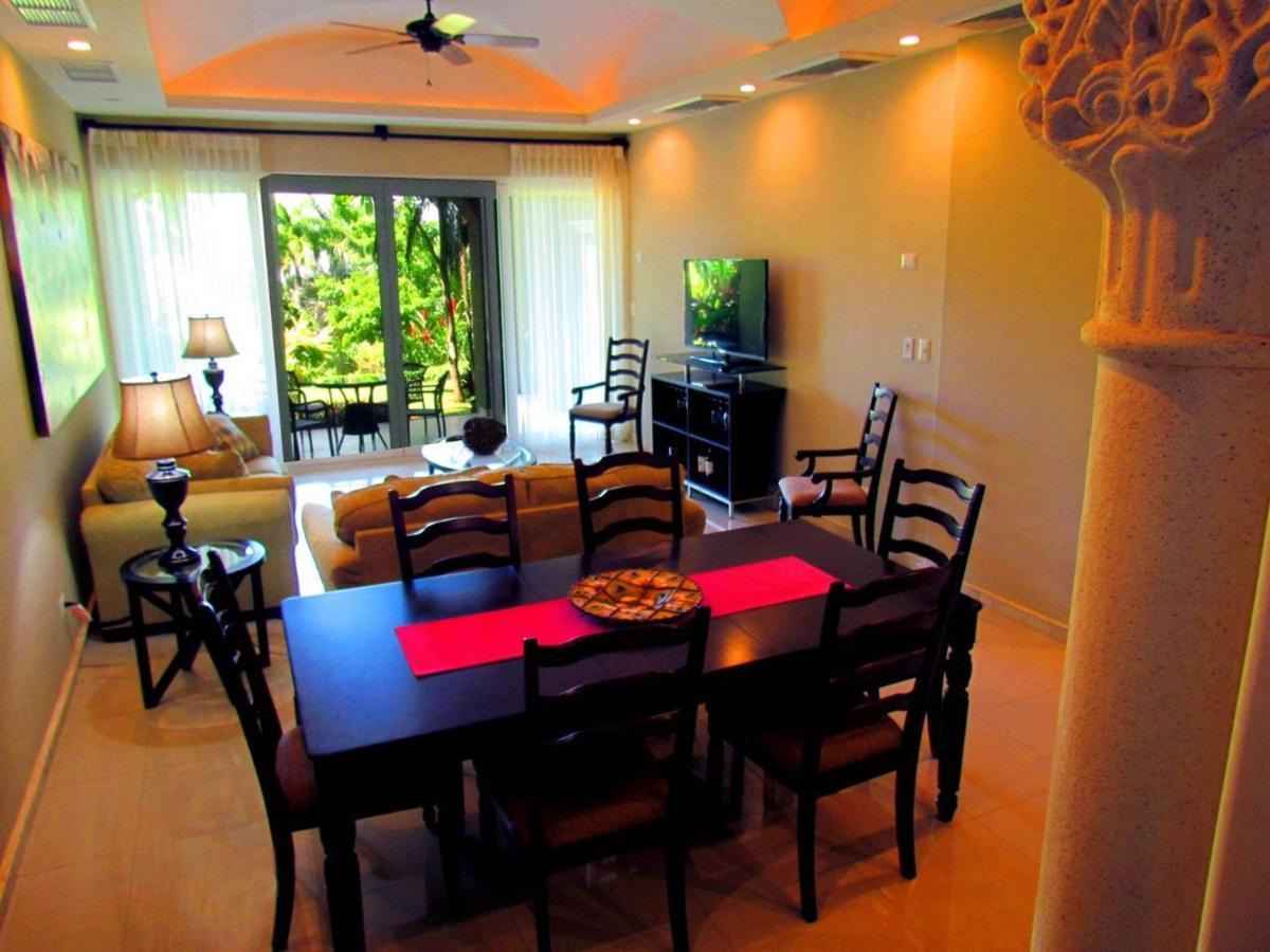 Tamarindo Condo 206 Matapalo מראה חיצוני תמונה