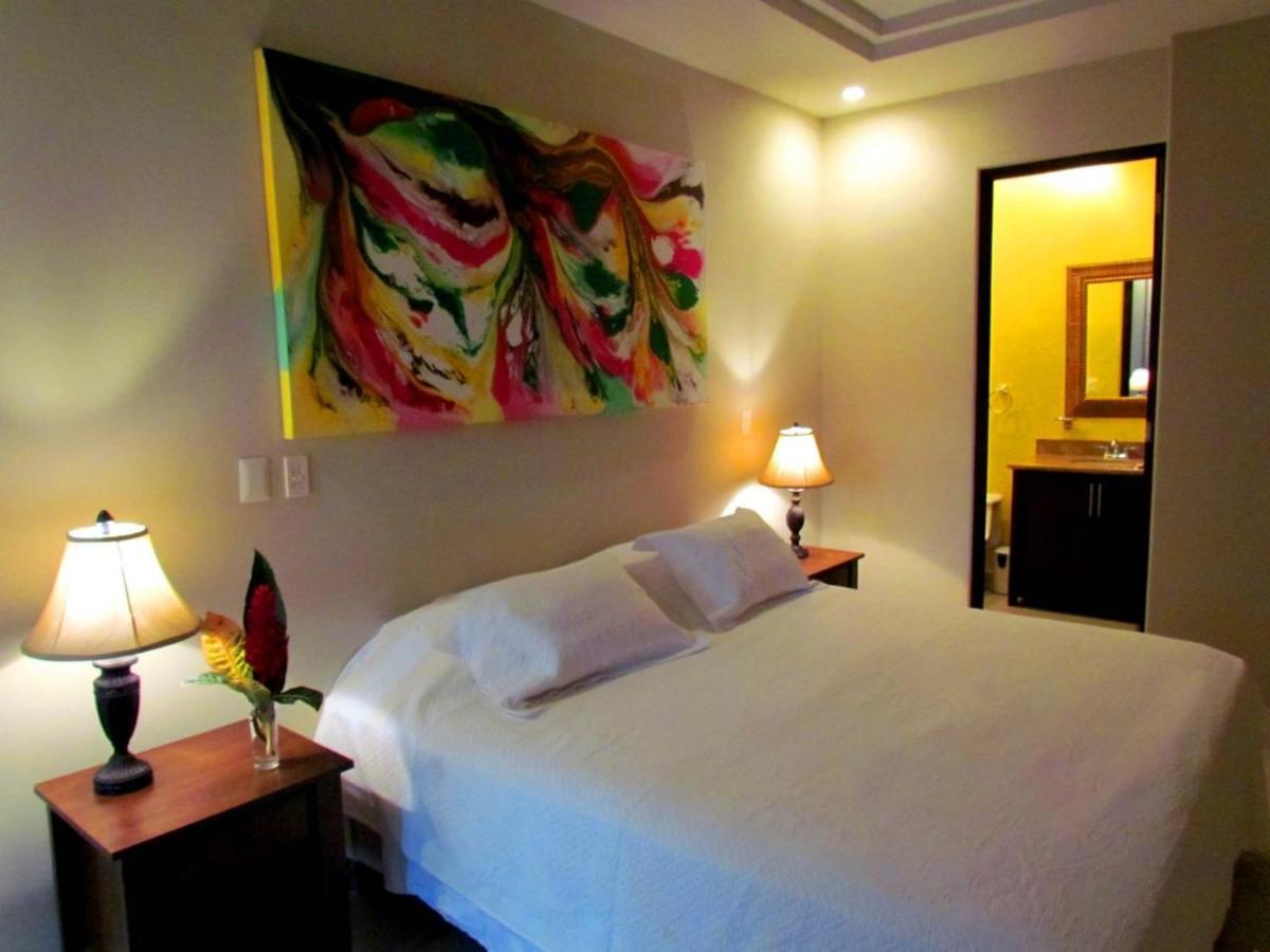 Tamarindo Condo 206 Matapalo מראה חיצוני תמונה