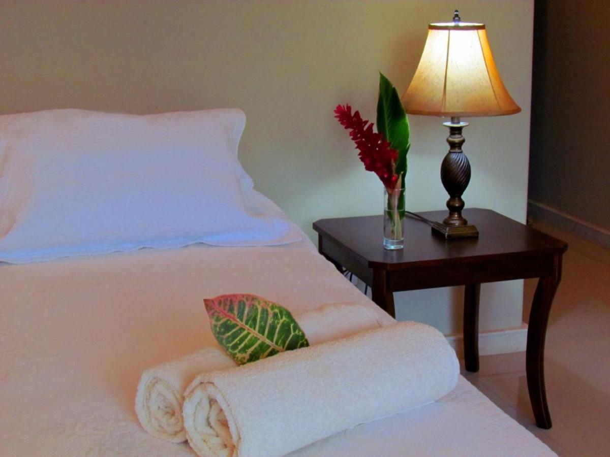 Tamarindo Condo 206 Matapalo מראה חיצוני תמונה