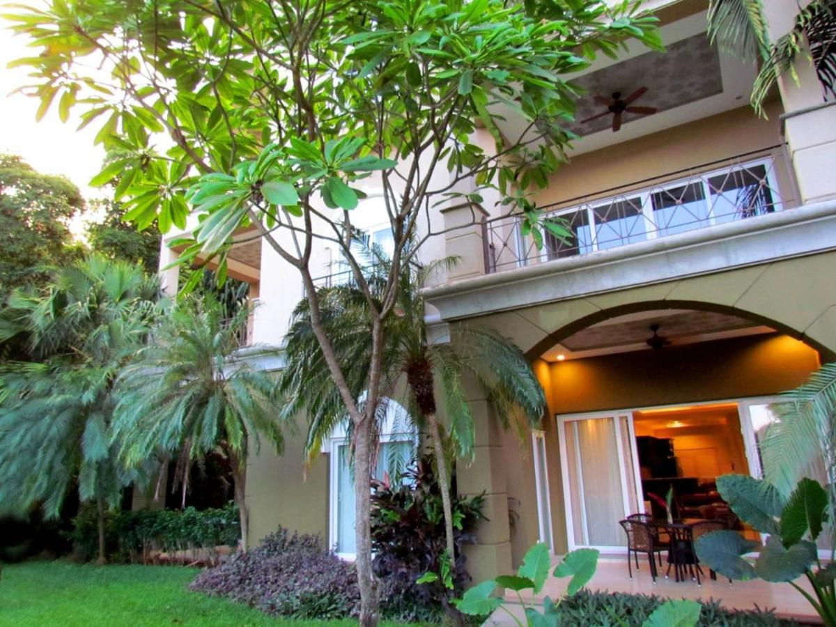 Tamarindo Condo 206 Matapalo מראה חיצוני תמונה