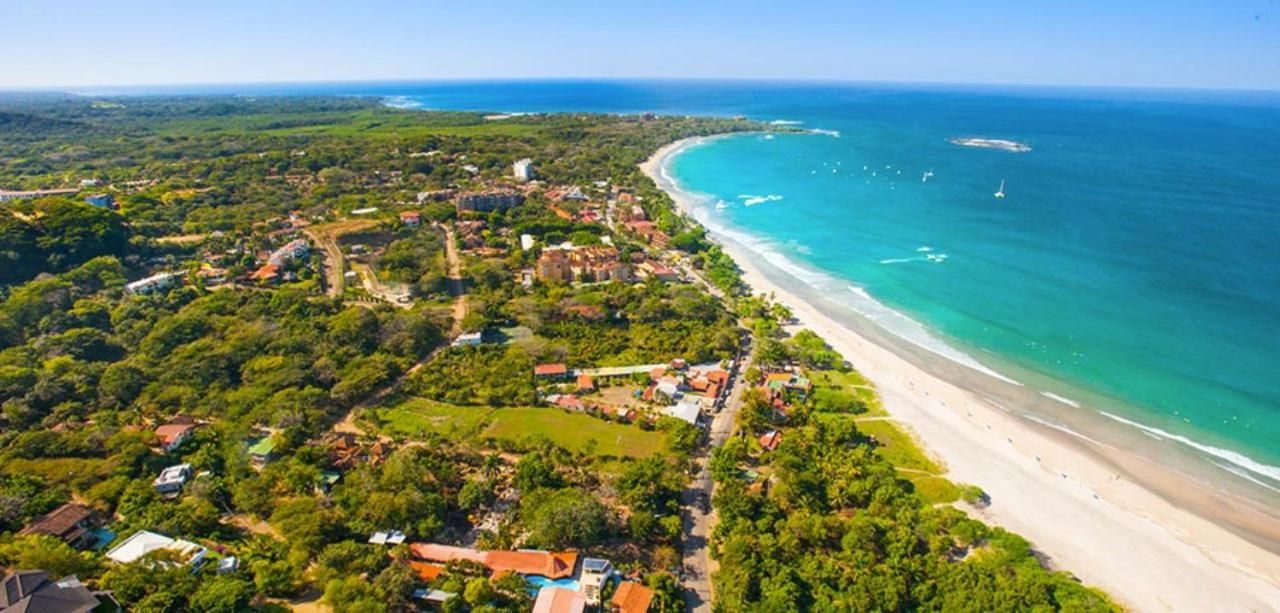 Tamarindo Condo 206 Matapalo מראה חיצוני תמונה