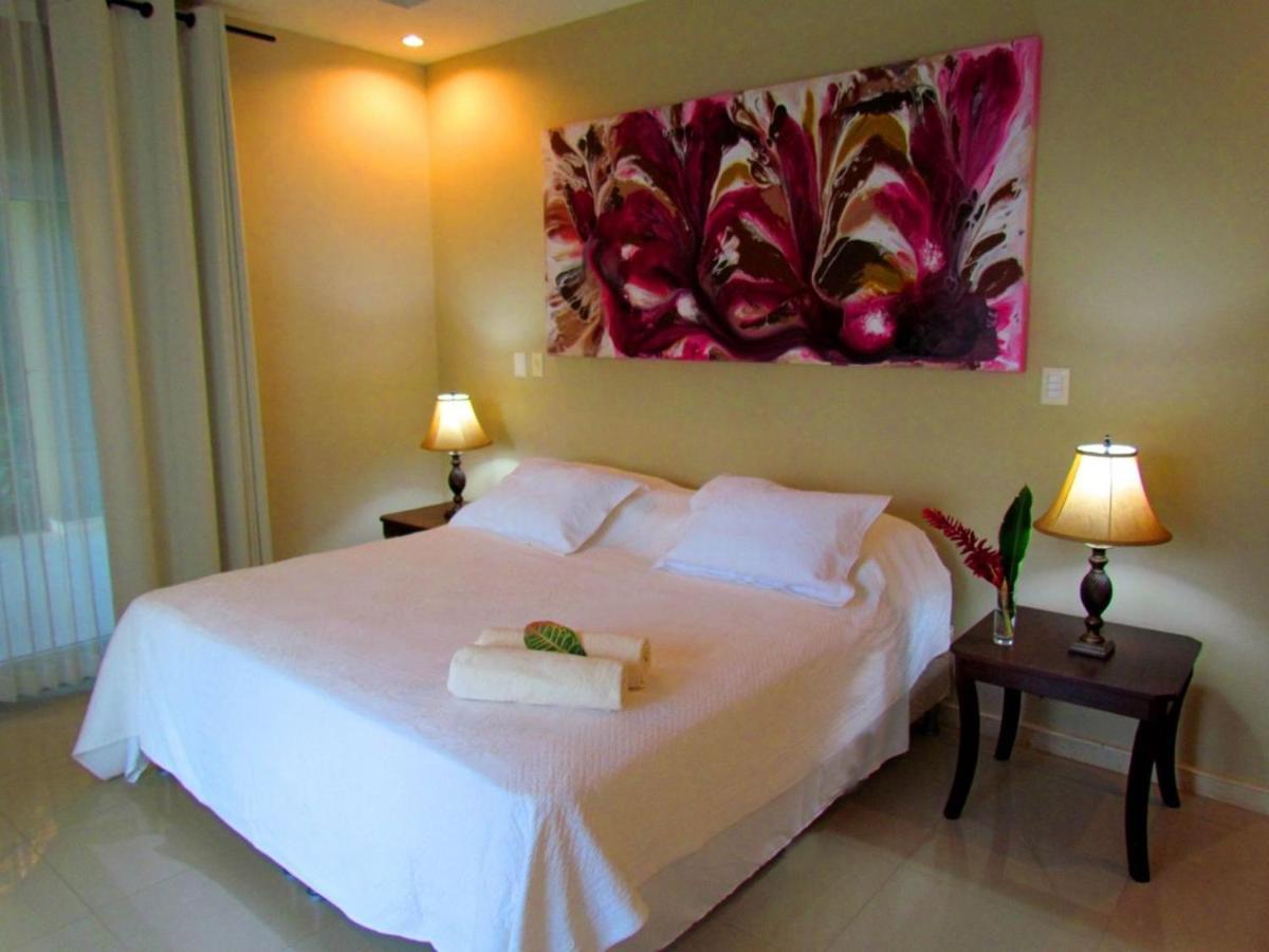 Tamarindo Condo 206 Matapalo מראה חיצוני תמונה