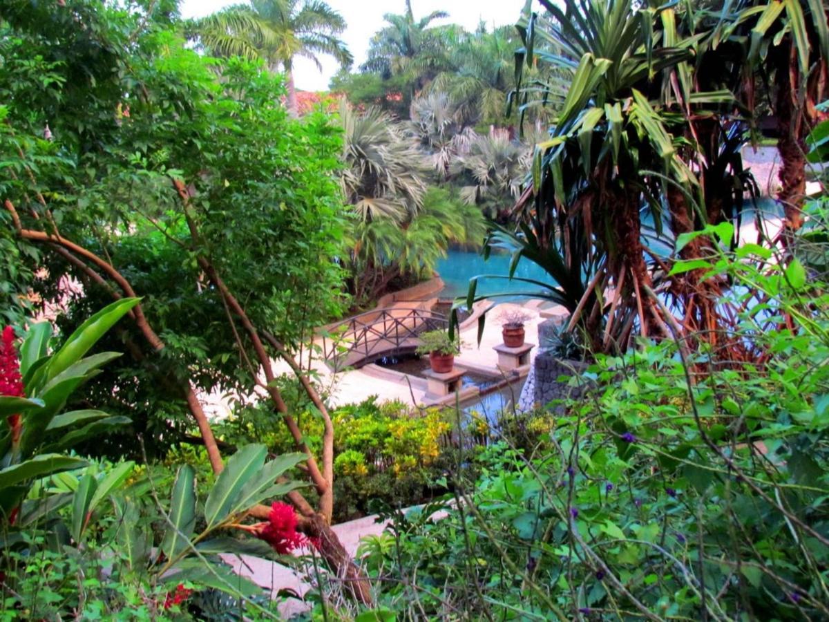 Tamarindo Condo 206 Matapalo מראה חיצוני תמונה