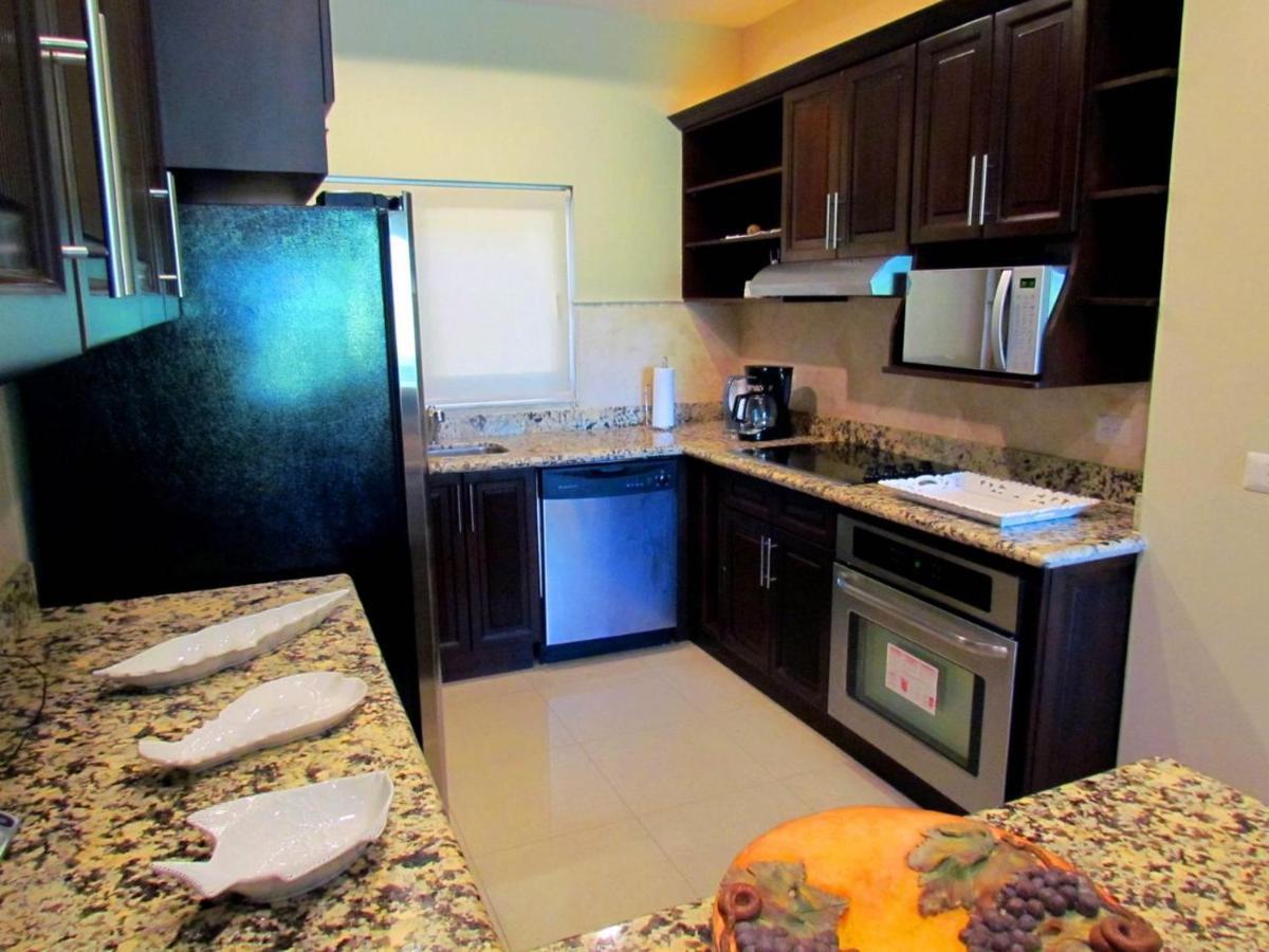 Tamarindo Condo 206 Matapalo מראה חיצוני תמונה