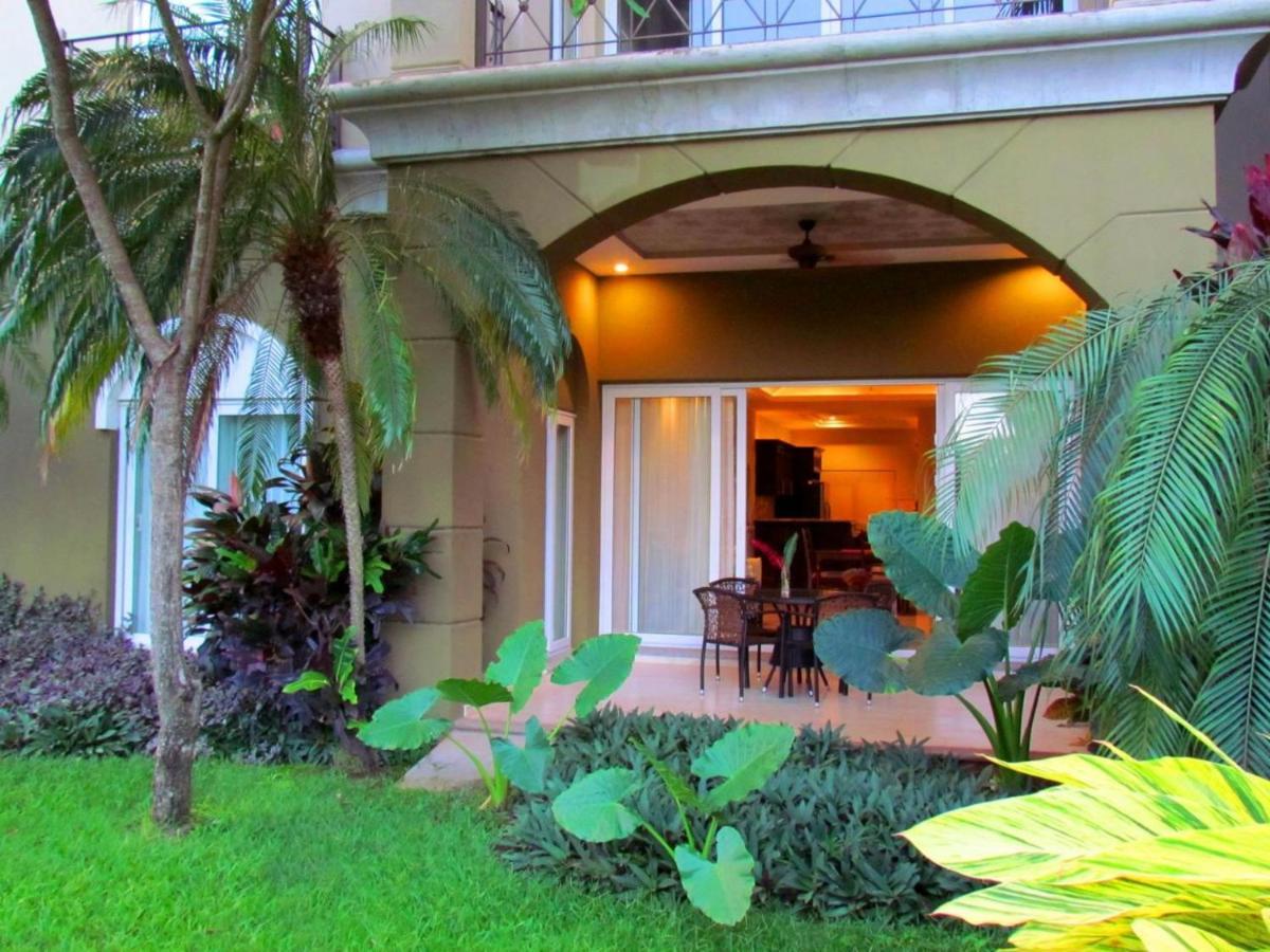 Tamarindo Condo 206 Matapalo מראה חיצוני תמונה