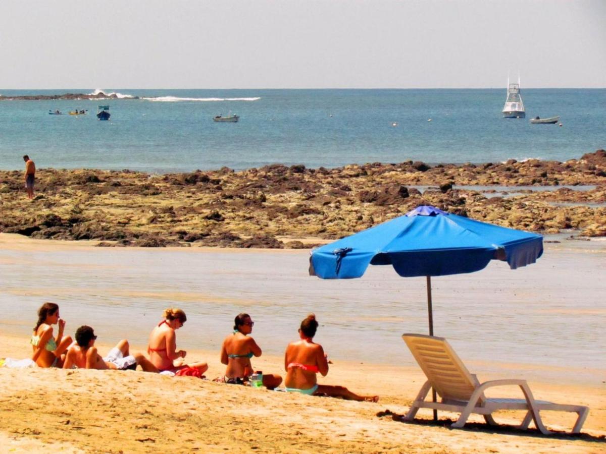Tamarindo Condo 206 Matapalo מראה חיצוני תמונה