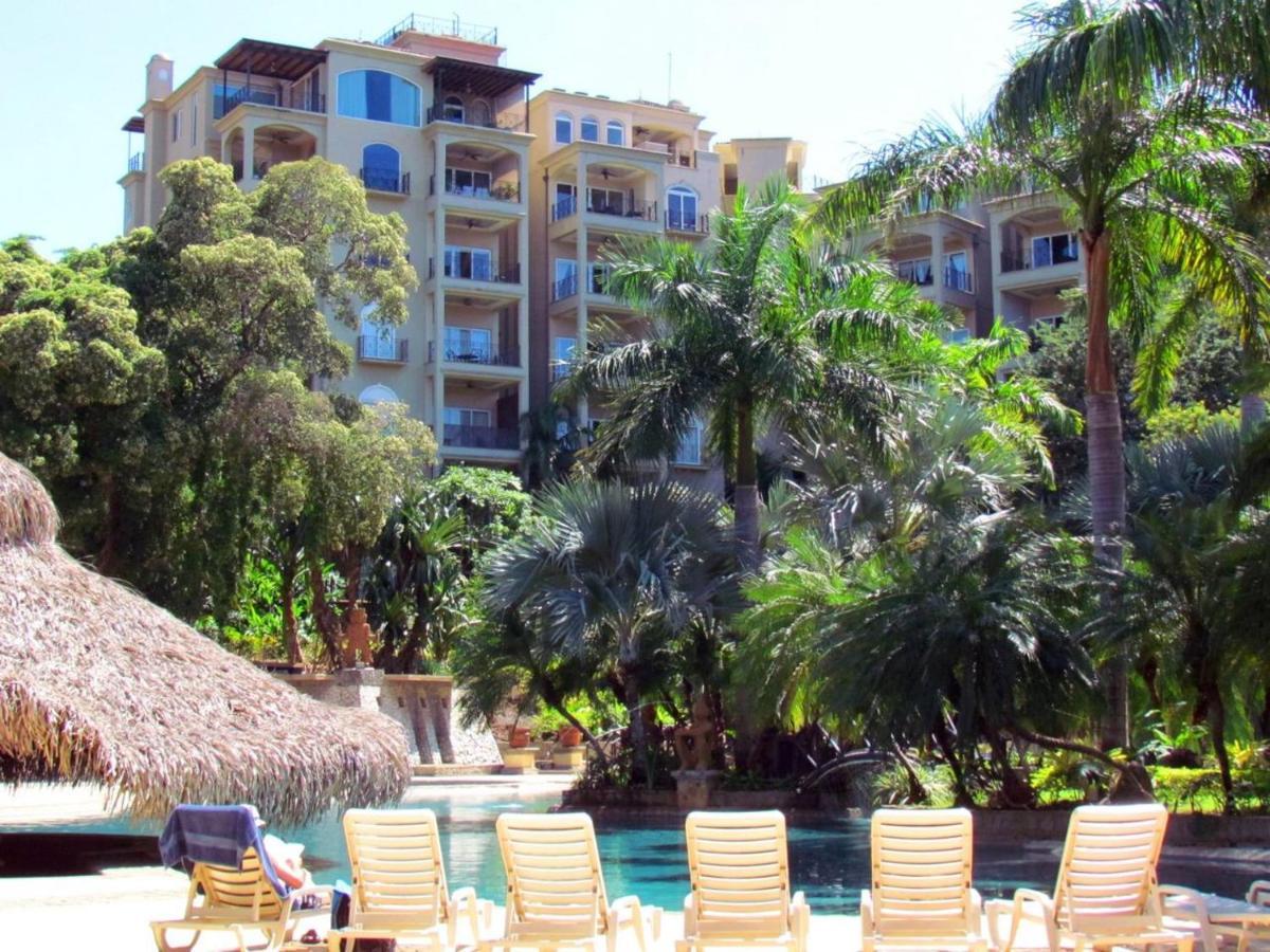 Tamarindo Condo 206 Matapalo מראה חיצוני תמונה