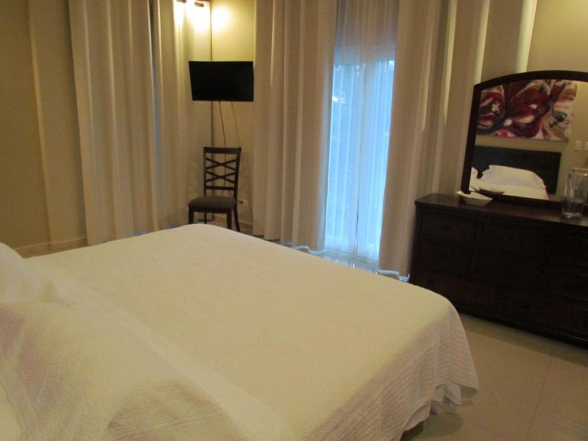 Tamarindo Condo 206 Matapalo מראה חיצוני תמונה