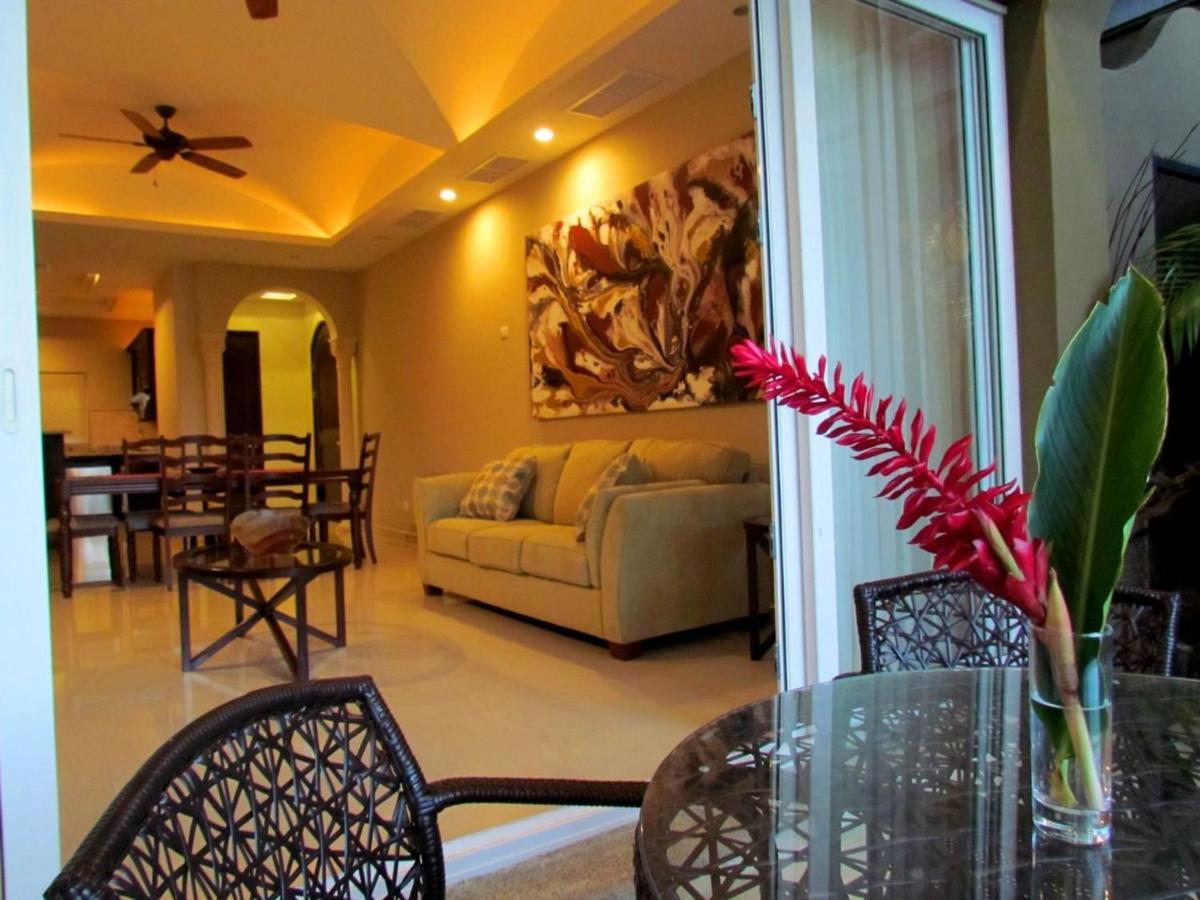 Tamarindo Condo 206 Matapalo מראה חיצוני תמונה