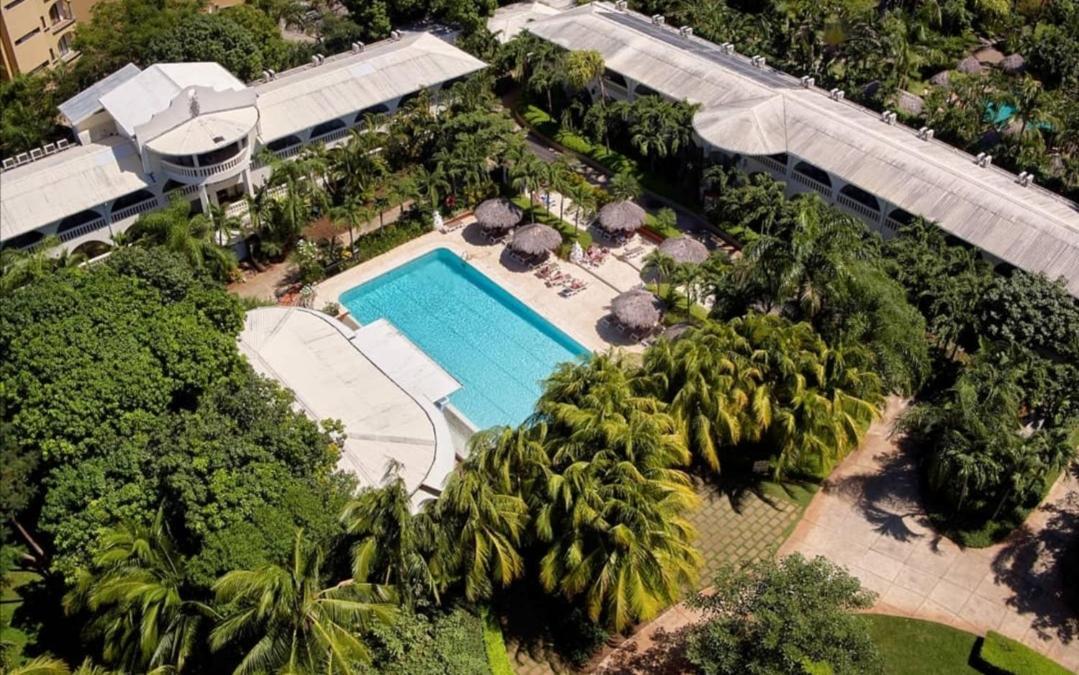 Tamarindo Condo 206 Matapalo מראה חיצוני תמונה