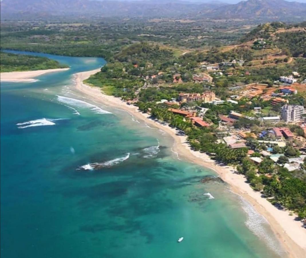 Tamarindo Condo 206 Matapalo מראה חיצוני תמונה