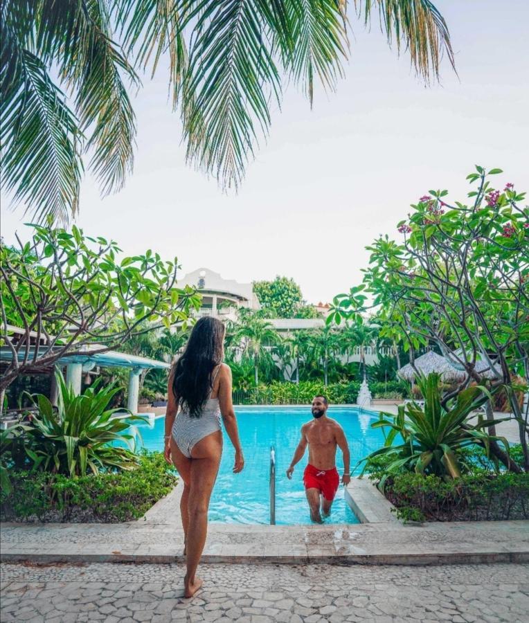 Tamarindo Condo 206 Matapalo מראה חיצוני תמונה