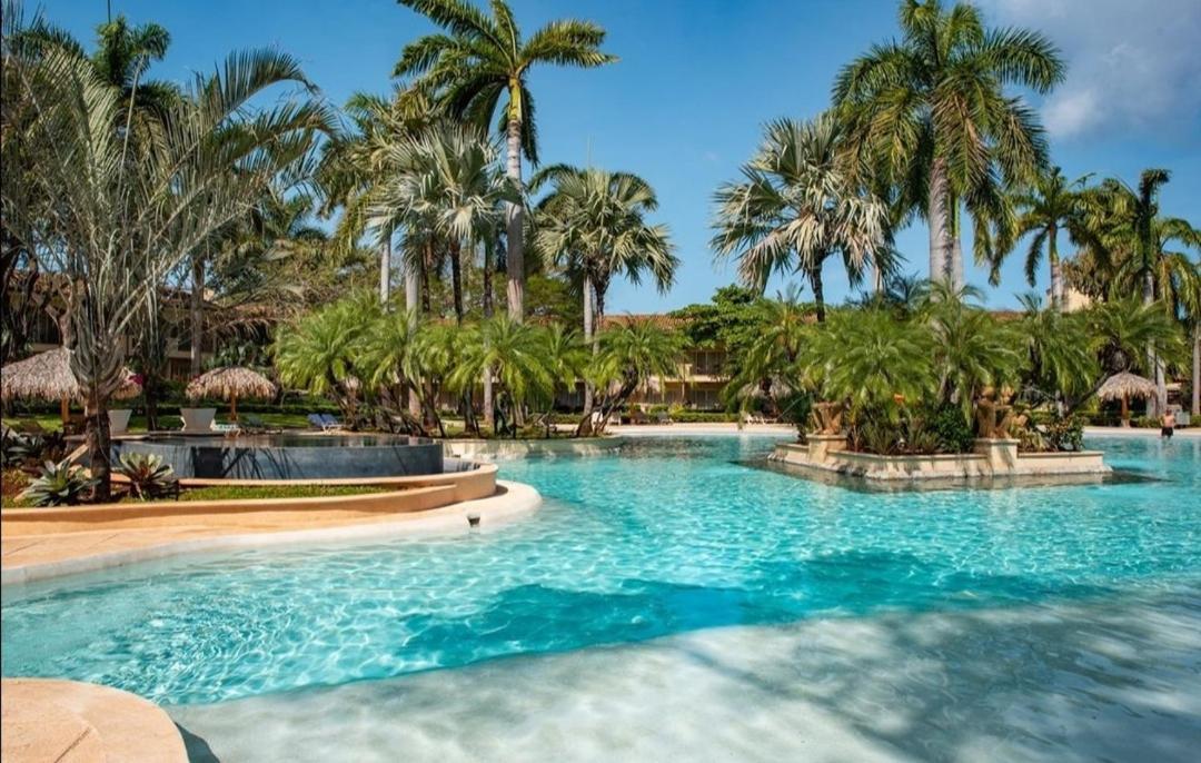 Tamarindo Condo 206 Matapalo מראה חיצוני תמונה