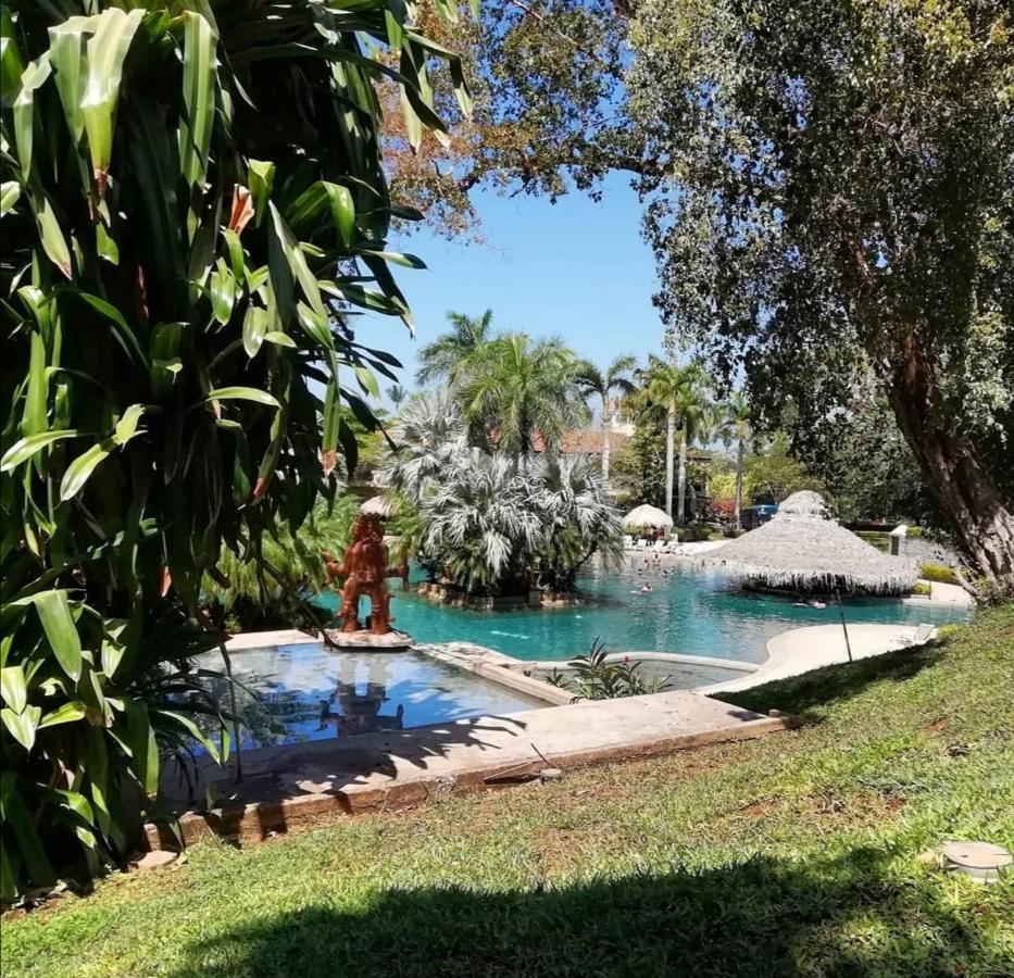 Tamarindo Condo 206 Matapalo מראה חיצוני תמונה