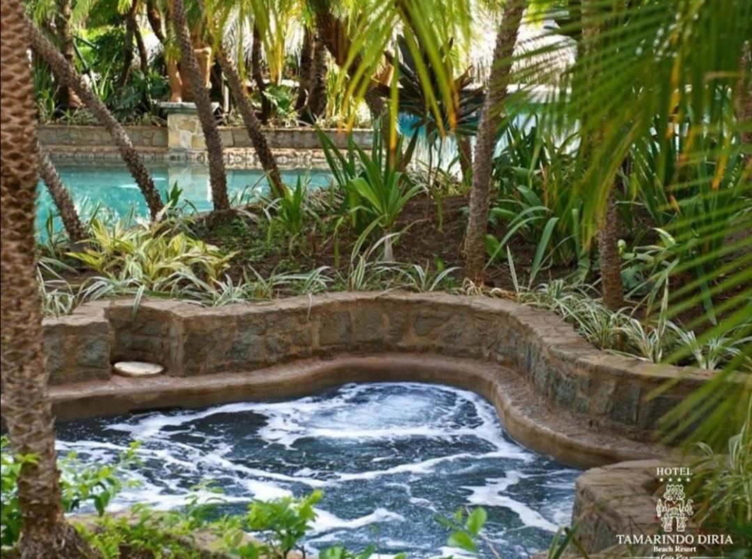 Tamarindo Condo 206 Matapalo מראה חיצוני תמונה