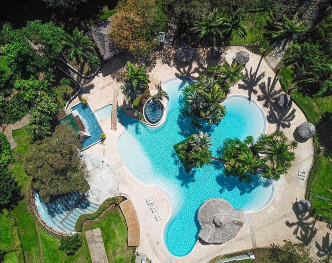 Tamarindo Condo 206 Matapalo מראה חיצוני תמונה